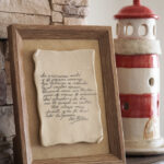 Cartas de barro