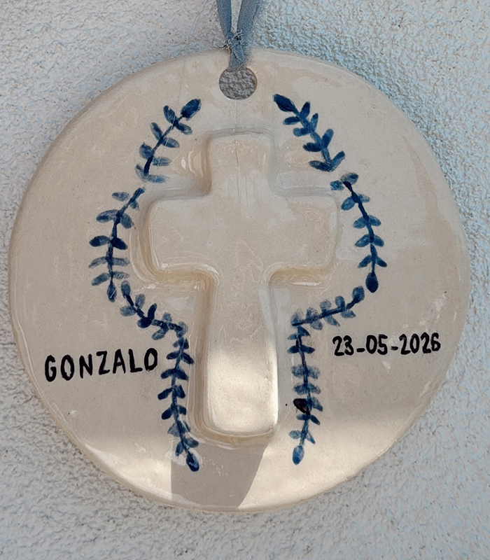 Cruz en relieve Cruz en relieve